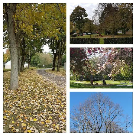 Elisa Zuid Limburg Casa vacanze *