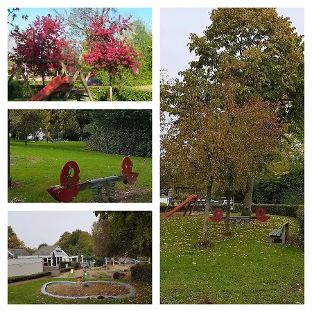 Casa vacanze Elisa Zuid Limburg