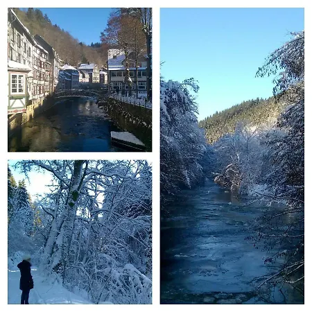Casa vacanze Elisa Zuid Limburg Simpelveld