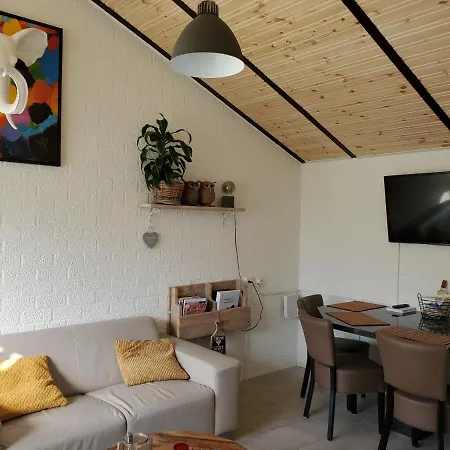 Casa vacanze Elisa Zuid Limburg