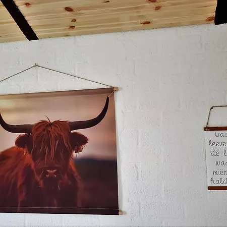 Elisa Zuid Limburg Hébergement de vacances *