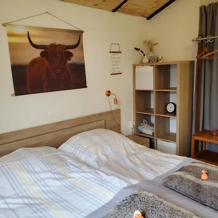 Vakantiehuis Elisa Zuid Limburg *