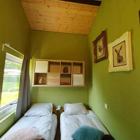 Elisa Zuid Limburg Casa vacanze