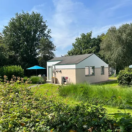 Elisa Zuid Limburg Сasa de vacaciones