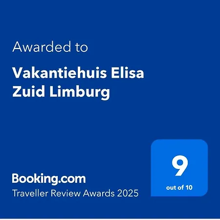 Elisa Zuid Limburg