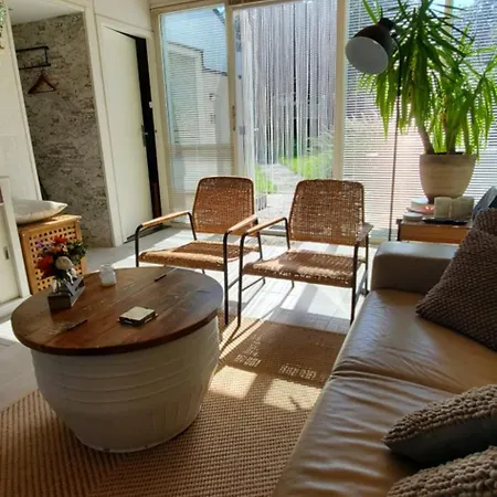 Elisa Zuid Limburg Casa vacanze *