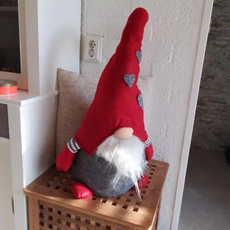 Casa vacanze Elisa Zuid Limburg