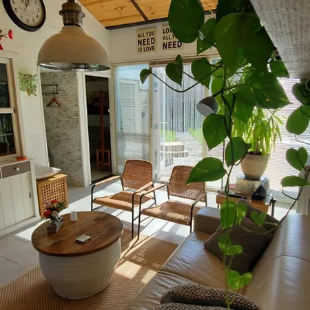 Casa vacanze Elisa Zuid Limburg