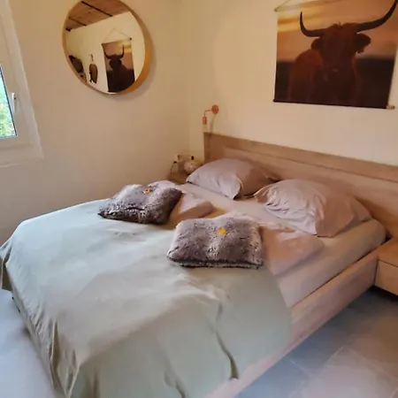 بيت للعطل Elisa Zuid Limburg سيمبيلفيلد