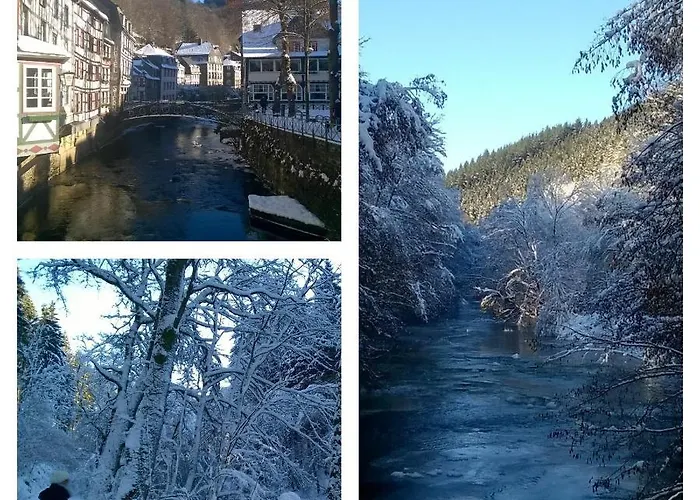 Dom wakacyjny Elisa Zuid Limburg Simpelveld