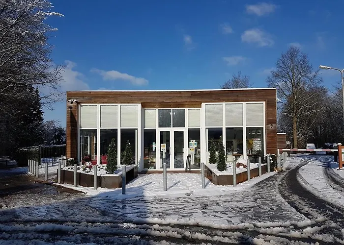 Dom wakacyjny Elisa Zuid Limburg