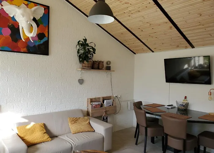 Holiday home Elisa Zuid Limburg