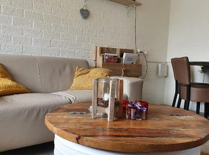 Elisa Zuid Limburg Holiday home *