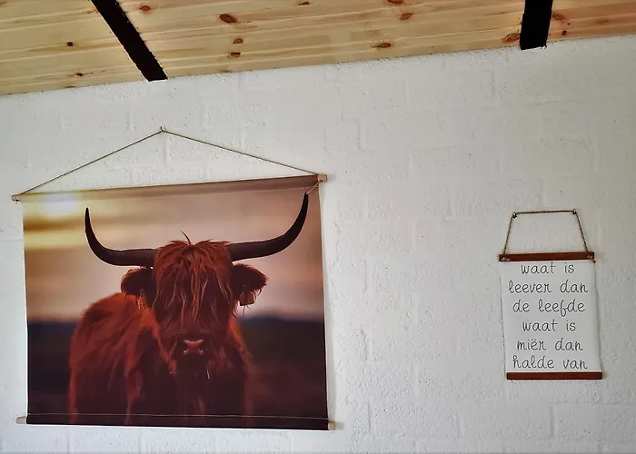 Elisa Zuid Limburg Holiday home *