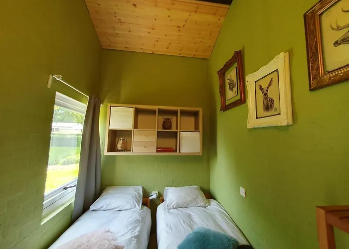 Elisa Zuid Limburg Holiday home