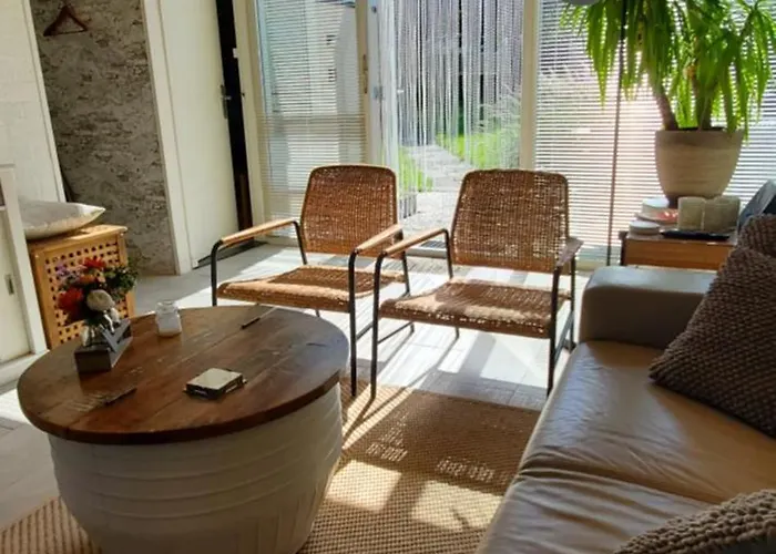 Elisa Zuid Limburg Holiday home *