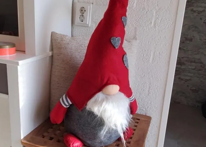 Dom wakacyjny Elisa Zuid Limburg