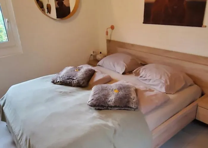 Dom wakacyjny Elisa Zuid Limburg Simpelveld