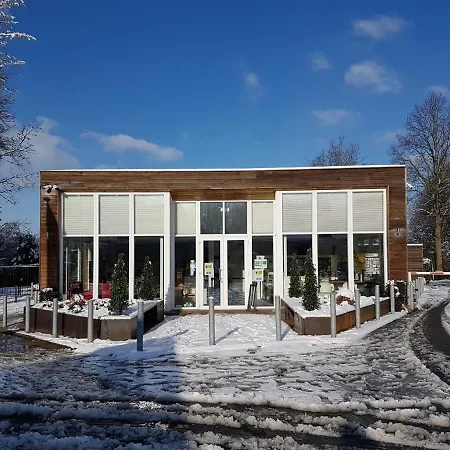 Сasa de vacaciones Elisa Zuid Limburg