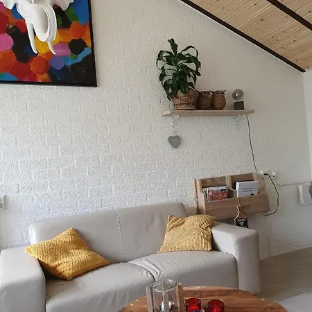 Elisa Zuid Limburg Сasa de vacaciones