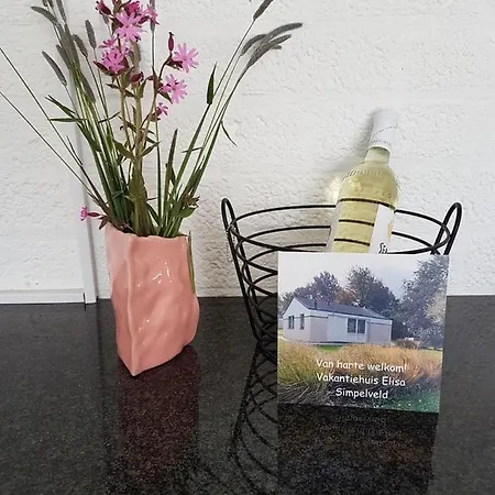 Elisa Zuid Limburg * Simpelveld