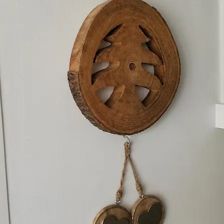 Elisa Zuid Limburg Сasa de vacaciones *