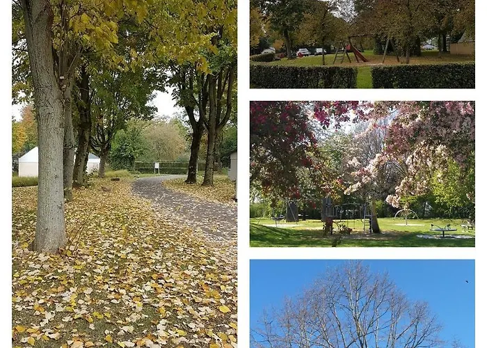 Elisa Zuid Limburg Vakantiehuis *