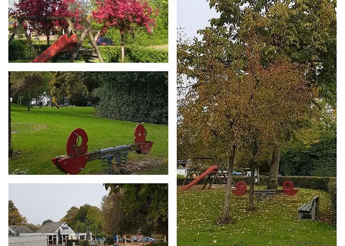 Vakantiehuis Elisa Zuid Limburg