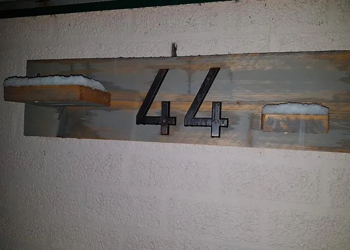 Elisa Zuid Limburg Vakantiehuis