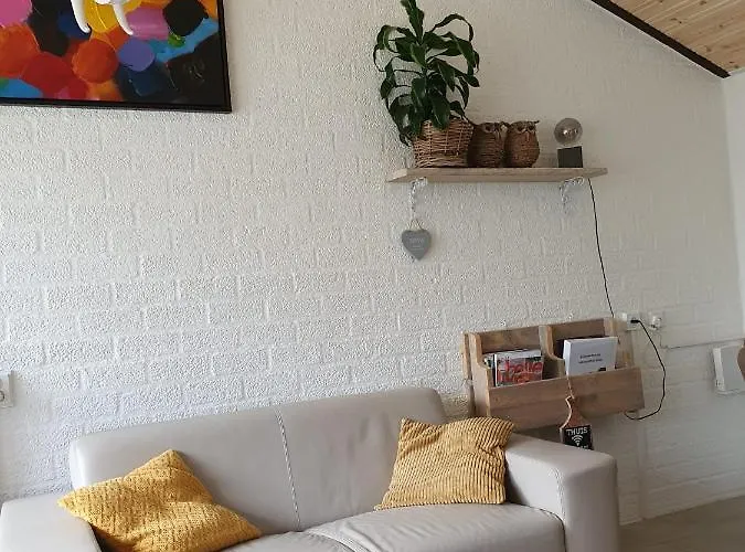 Elisa Zuid Limburg Vakantiehuis