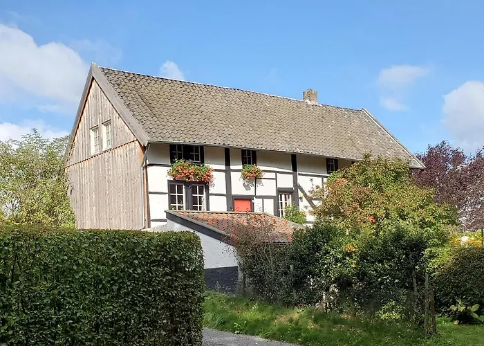 Elisa Zuid Limburg * Simpelveld