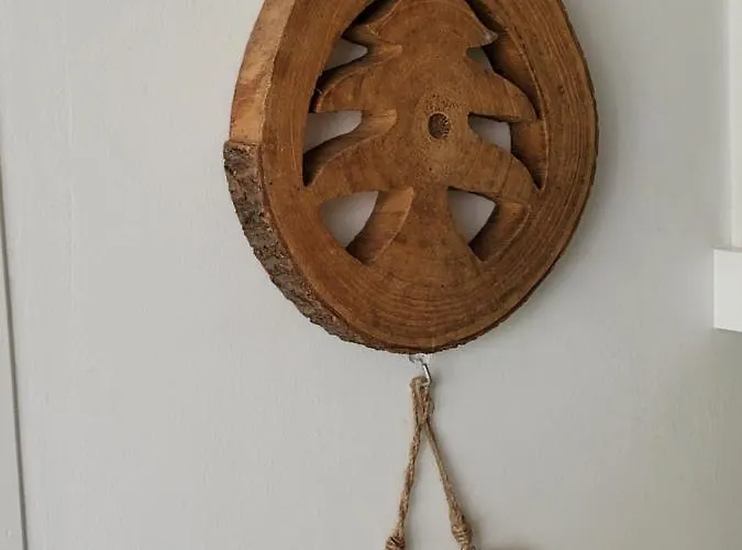 Elisa Zuid Limburg Vakantiehuis *