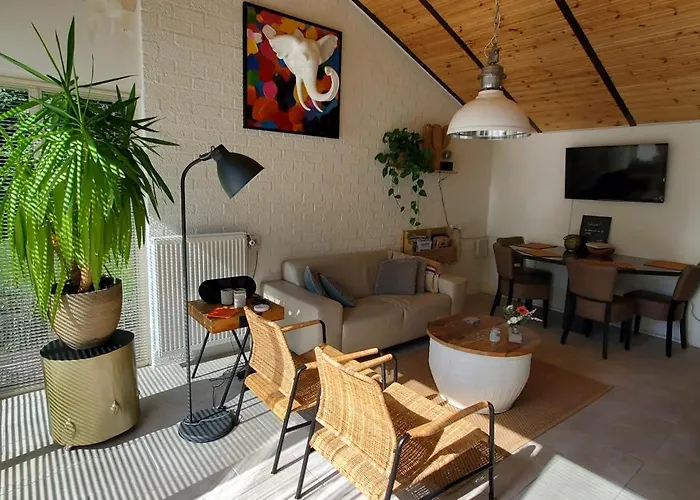 Elisa Zuid Limburg * Simpelveld