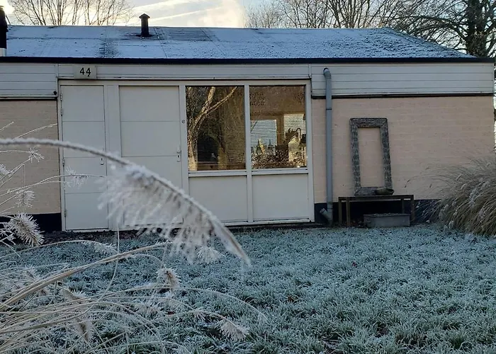 Vakantiehuis Elisa Zuid Limburg *